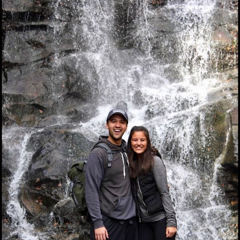 Meet your Posher, Trent